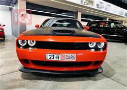 دودج تشالنجر